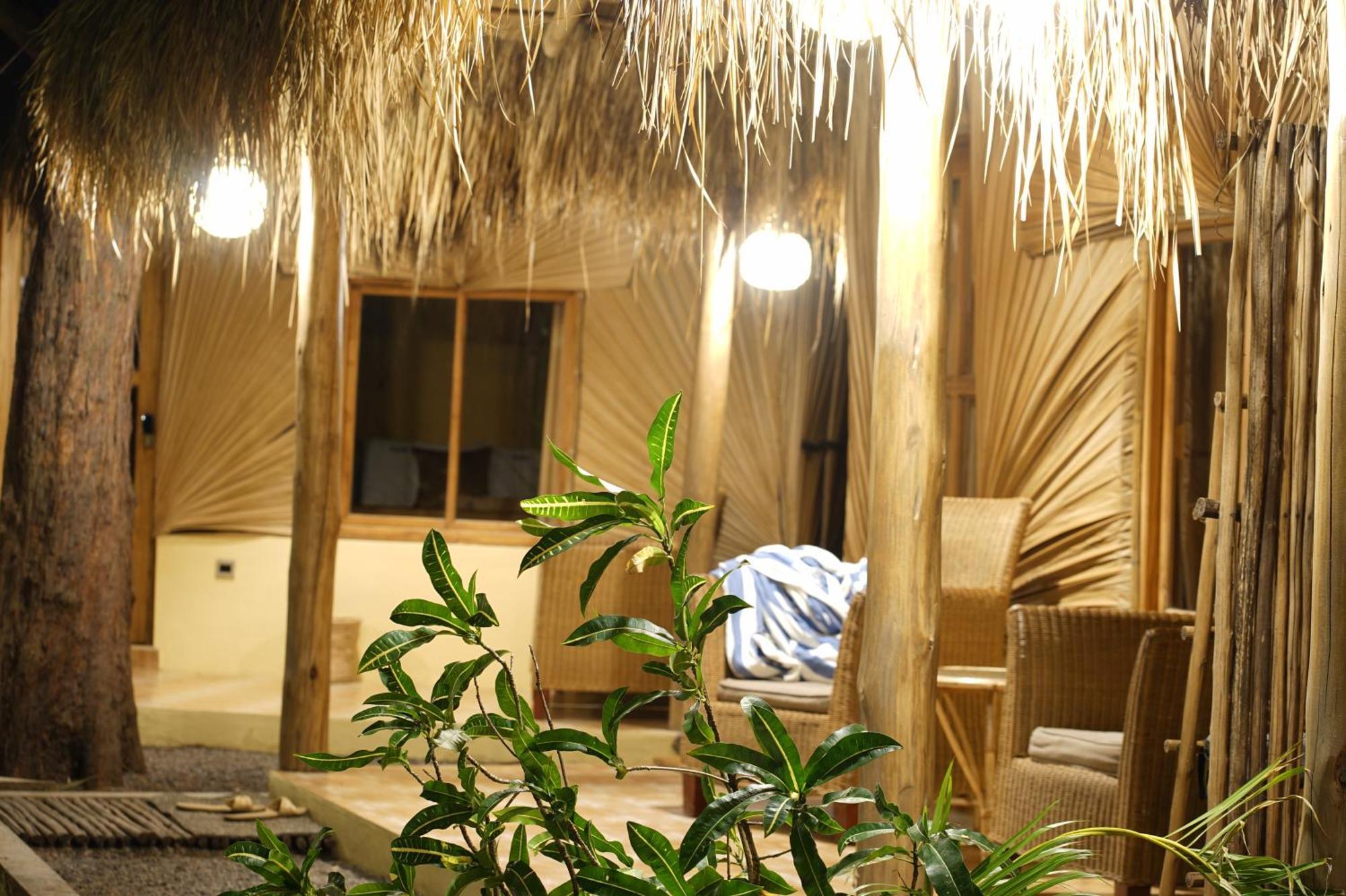 Royal Beach 阿鲁甘湾 外观 照片