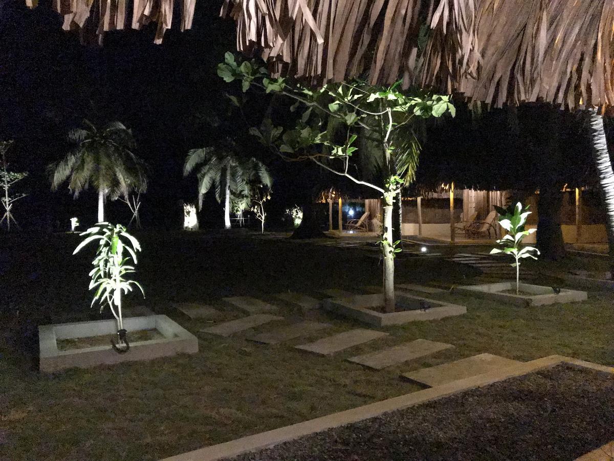 Royal Beach 阿鲁甘湾 外观 照片