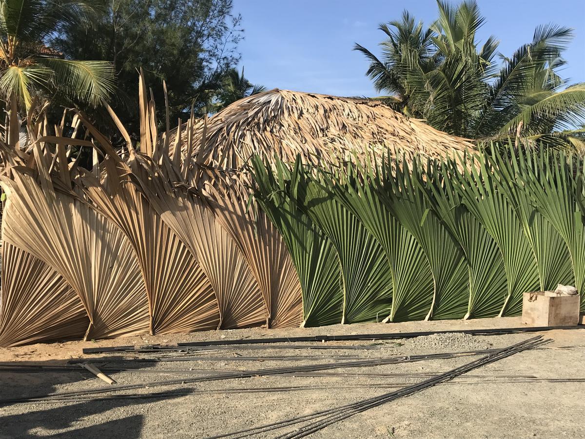 Royal Beach 阿鲁甘湾 外观 照片