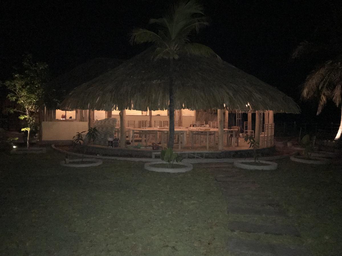 Royal Beach 阿鲁甘湾 外观 照片