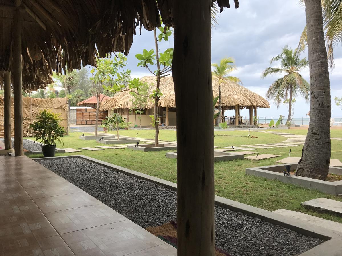 Royal Beach 阿鲁甘湾 外观 照片